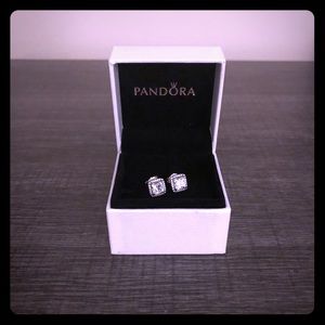 Pandora Earrings